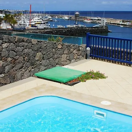 Atlantic * Puerto Calero