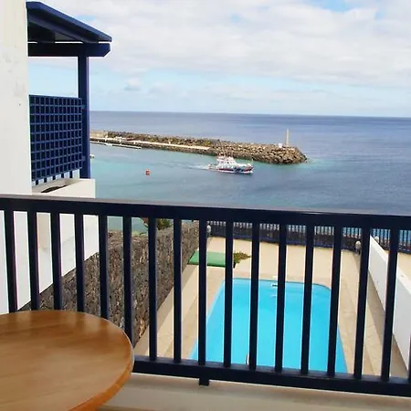 Atlantic * Puerto Calero