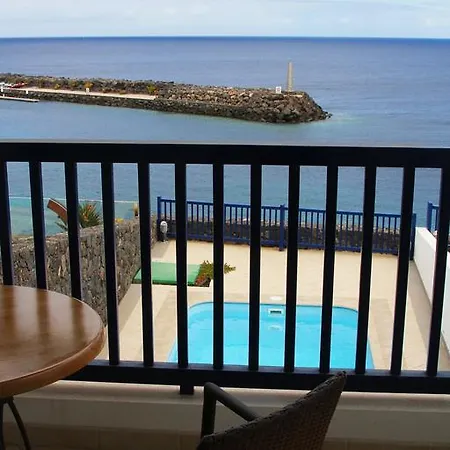 Villa Atlantic